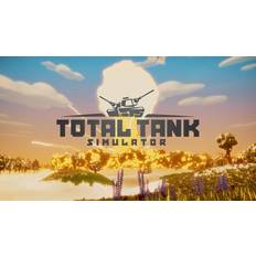 Total Tank Simulator (PC)