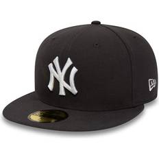 New Era 59Fifty Gorra MLB Basic NY - Antracita