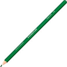 Staedtler Ergosoft Triangular Colouring Pencil 157 Green 5