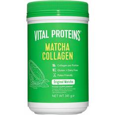 Matcha Collagen