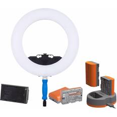 Ringlight Ledgo R320C Ringlight Kit