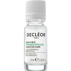 Oil Blemish Treatments Decléor Rosemary Officinalis Targeted Solution 9ml