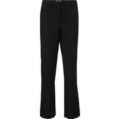 Modström Kendrick Wide Pants - Black