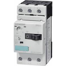 IP20 Automatsäkringar Siemens 3RV1011-1GA10 6.3 1000420813