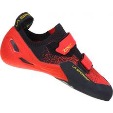 48 ½ Zapatillas de escalada La Sportiva Zenit - Poppy Black