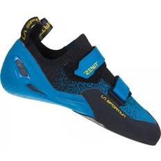 Gul - Herre Klatresko La Sportiva Zenit - Neptune Black