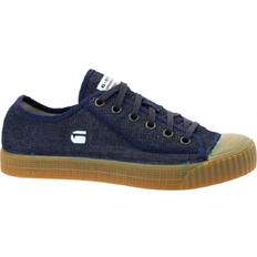Rovulc Roel Low M - Dark Navy