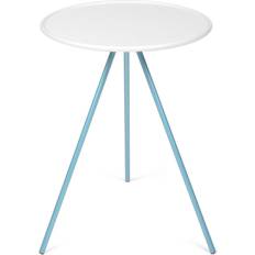 Helinox Side Table M tavolo da camping Nero, Blu