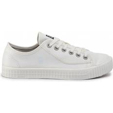 Rovulc HB Low M - White