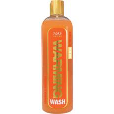 Equestrian NAF Warming Wash 500ml