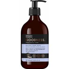 Baylis & Harding Goodness Hand Wash Sea Kelp & Peppermint 500ml