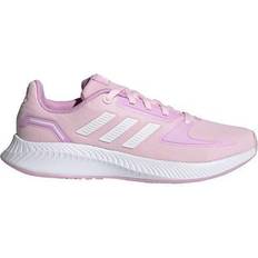 Textile Running Shoes adidas Kid's Runfalcon 2.0 - Clear Pink/Cloud White/Clear Lilac