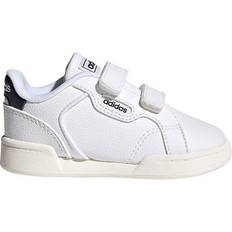 adidas Infant Roguera - Cloud White/Cloud White/Legend Ink