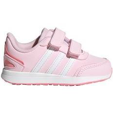 Pink Løbesko adidas Infant VS Switch - Clear Pink/Cloud White/Super Pop