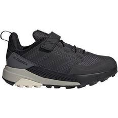 Chaussures de marche Adidas Terrex Trailmaker Hiking - Grey Five/Core Black/Aluminium