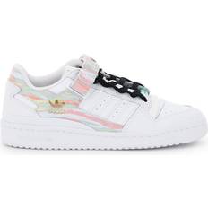 Adidas Forum Low I Love Dance - Frozen Green Pink - Women's