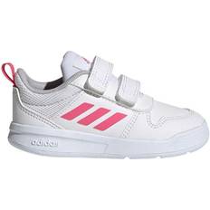 Adidas Chaussures de running Enfant Tensaur I - Blanc