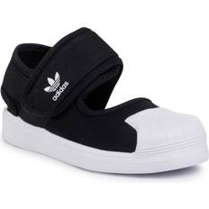 Adidas Kid's Superstar 360 - Core Black/Cloud White/Cloud White