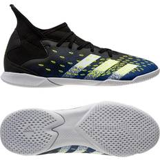 Adidas Hausschuhe Adidas Predator Freak.3 - Core Black/Cloud White/Royal Blue