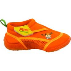 Swimpy Pippi UV Bathing Shoes - Red