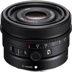 Sony FE 50mm F2.5 G Ultra-Compact G Lens