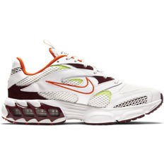 Nike zoom air fire Nike WMNS Zoom Air Fire - White/Dark Beetroot