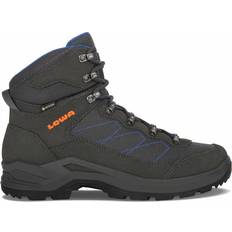 Lowa Zapatos Lowa Taurus Pro GTX Mid - Grey