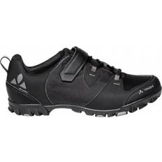 Herren - Schaumstoff Fahrradschuhe Vaude Vaude Pavei - Phantom Black