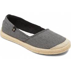 Roxy Espadrilles Roxy Cordoba - Black Marl