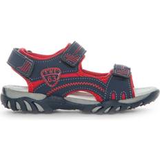 Gulliver Kid's Sandal 2 - Navy/Red