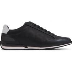 Hugo boss saturn HUGO BOSS Saturn Lowp Sneakers - Black