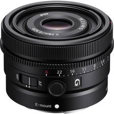 Sony FE 40mm F2.5 G Ultra-Compact G Lens