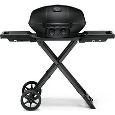 Napoleon Gusseisen Gasgrills Napoleon TravelQ Pro285X Phantom