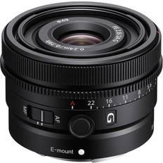 Sony FE 24mm F2.8 G Camera Lens