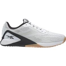 Reebok nano Reebok Reebok Nano X1 M - White/Black/Reebok Rubber Gum-01