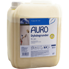 Couleur Optionnelle Peintures Auro 301 Dybdegrunder Peinture Murale Couleur Optionnelle 5L