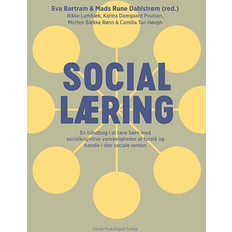 Social læring (Hæftet, 2021)