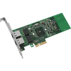 Intel Schede di Rete Intel E1G42ET PCI-Express Dual Port Server Adapter