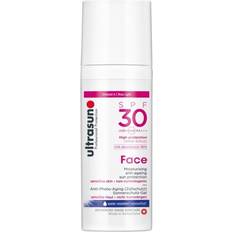Anti-Ageing Sun Protection Face SPF30 PA+++
