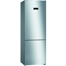 Bosch Frigo congelatori Bosch KGN49XIEA Grigio