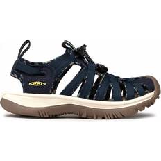 Keen Whisper - Navy/Brich