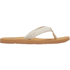 TPR Flip-Flops Roxy Porto - Natural