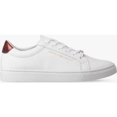 Tommy Hilfiger Women Trainers Tommy Hilfiger Venus 22A W - White