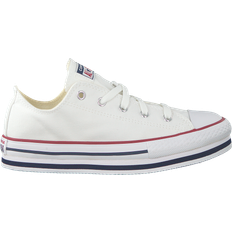 Scarpe per Bambini Converse Chuck Taylor All Star EVA Lift Canvas Platform - GS