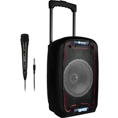 NGS Wild Samba Altavoz Portátil 30W