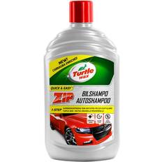 Turtle Wax Zip Bilshampo 0.5L