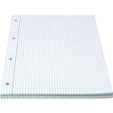 Bantex Squared Notepad A4 with 4 Holes