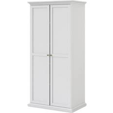 Tvilum Paris Wardrobe 96x200cm