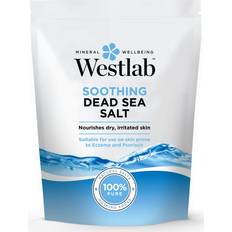 Soothing Dead Sea Bath Salt