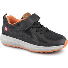Pax Points Sneakers - Black